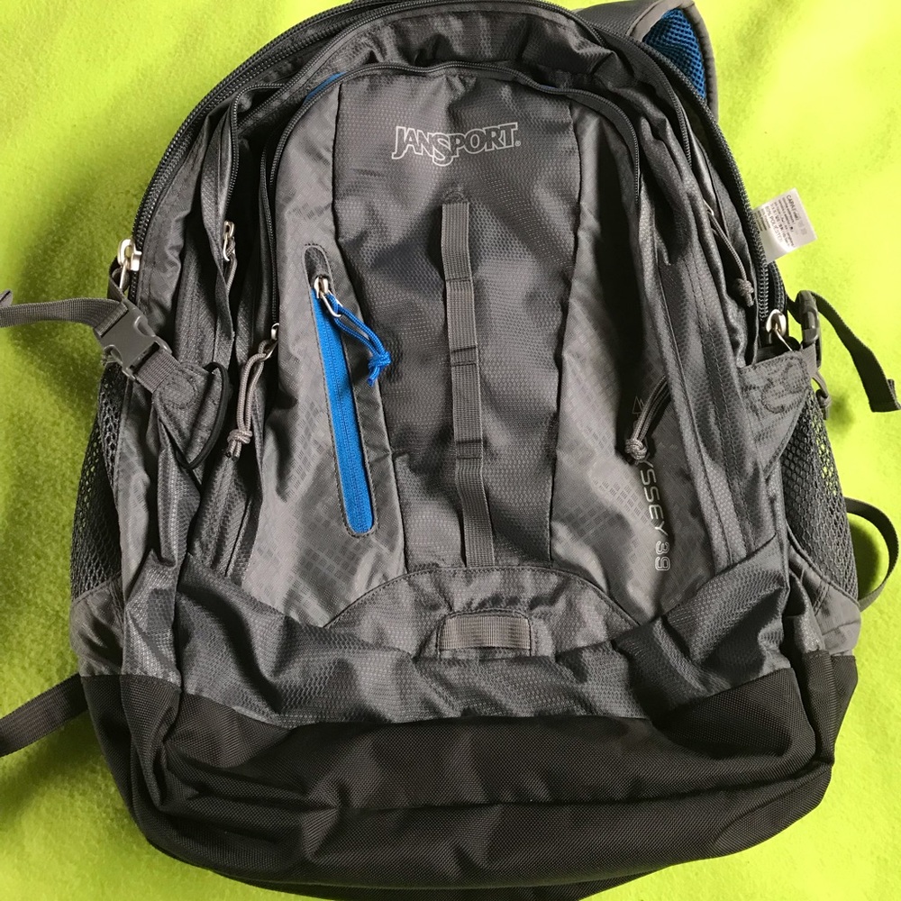Jansport Odessey 39 Backpack